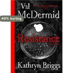 Resistance 9781788163552 Val McDermid, Boeken, Verzenden, Zo goed als nieuw, Val McDermid
