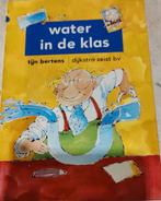 Water in de klas / Pof / 3 9789026253188 T. Bertens, Verzenden, Gelezen, T. Bertens