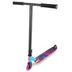 Soke Evo stuntstep - black neochrome - Race step - 360º s.., Ophalen of Verzenden, Nieuw