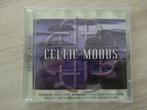 CD - Celtic Moods