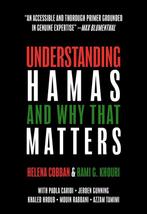 9781682196342 Understanding Hamas Helena Cobban, Verzenden, Nieuw, Helena Cobban