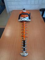 Stihl HS 56 C-E Motorheggenschaar, Ophalen, Nieuw