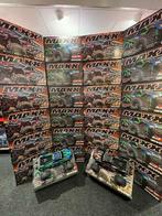 30x Traxxas Wide Maxx V2 1/10 4S Brushless Monster Truck RTR, Hobby en Vrije tijd, Nieuw, Auto offroad, Elektro, RTR (Ready to Run)