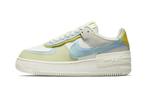 Nike Air Force 1 Low Shadow Ocean Cube, Nieuw