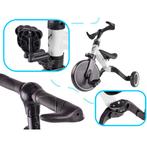 Fix Mini 3 in 1 driewieler trike met pedalen tot 30kg van, Ophalen of Verzenden, Nieuw