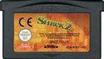 Shrek 2 (losse cassette) (GameBoy Advance), Gebruikt, Verzenden