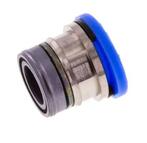 8 mm Insteekcartridge Messing/PBT [10 Stuks], Verzenden, Nieuw