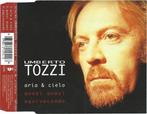 cd single - Umberto Tozzi - Aria &amp; Cielo, Verzenden, Zo goed als nieuw