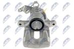 Remklauw Citroen C4 04-2008.03, Peugeot..., Verzenden, Nieuw