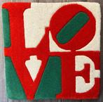 Robert Indiana (1928-2018) - Magyar LOVE