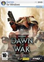 Dawn of War 2 (PC Gaming), Spelcomputers en Games, Games | Pc, Verzenden, Gebruikt, Vanaf 12 jaar