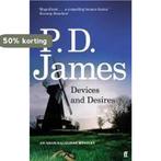 Devices & Desires 9780571248889 P. D. James, Verzenden, Gelezen, P. D. James