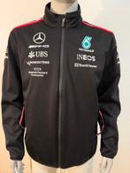 Mercedes - Jas, Nieuw