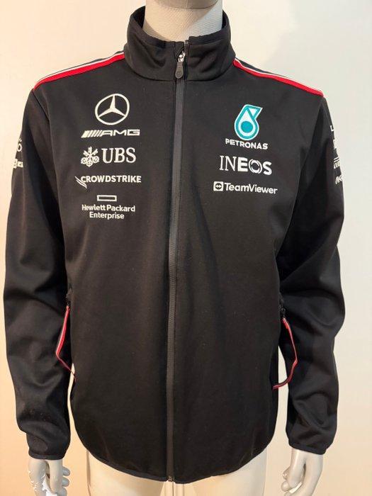 Mercedes - Jas, Verzamelen, Automerken, Motoren en Formule 1