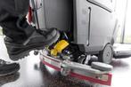 KARCHER SCHROB-/ZUIGMACHINE BD 50/55 W Bp Pack 115Ah, Ophalen of Verzenden, Nieuw