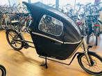 Raaks Bodo elektrische bakfiets tweewieler EPP - NIEUW!, Nieuw, Huif
