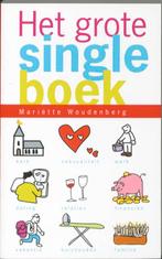 Het Grote Singleboek 9789023923206 Mariette Woudenberg, Gelezen, Mariette Woudenberg, M. Woudenberg, Verzenden
