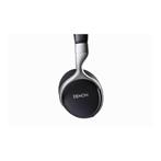 Denon Headphone AHGC25W black, Audio, Tv en Foto, Koptelefoons, Nieuw, Verzenden