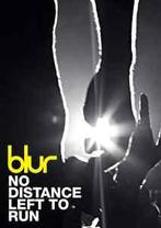 dvd muziek - Blur - No Distance Left To Run, Verzenden, Nieuw in verpakking