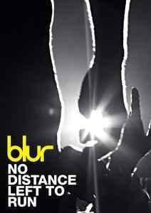 dvd muziek - Blur - No Distance Left To Run, Cd's en Dvd's, Dvd's | Muziek en Concerten, Verzenden