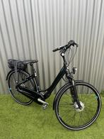 Giant Ease-E met Voorwielmotor Elektrische fiets, Gebruikt, 51 tot 55 cm, 50 km per accu of meer, Giant