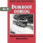 02 DUIKBOOTOORLOG 9789002181665 David Mason, Verzenden, Gelezen, David Mason