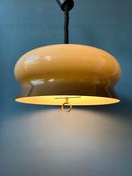 Space Age Pendant Lamp | Vintage Light | Herda | Mushroom, Ophalen of Verzenden, Nieuw