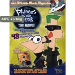 Phineas and Ferb special 9789085748939, Boeken, Verzenden, Gelezen