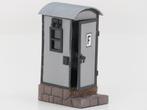 POLA 330916 Streckenwärter-Telefonbude gebouwd model, Ophalen of Verzenden, Gebruikt