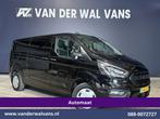 Ford Transit Custom | 2.0 TDCI 170pk Automaat L2H1 Euro6, Automaat, Gebruikt, Euro 6, Zwart
