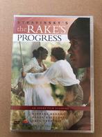 Stravinsky - Opera - The Rakes Progress - 1995 - NIEUW, Cd's en Dvd's, Dvd's | Muziek en Concerten, Ophalen of Verzenden, Muziek en Concerten