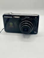 Samsung ST600 - 14,2 mégapixels,- zoom optique 5x Digitale, Audio, Tv en Foto, Fotocamera's Digitaal, Nieuw