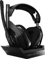 Incompleet - ASTRO A50 - Draadloze Gaming Headset - Xbox One, Verzenden, Nieuw