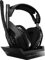 Incompleet - ASTRO A50 - Draadloze Gaming Headset - Xbox One, Telecommunicatie, Mobiele telefoons | Oordopjes, Nieuw, Verzenden