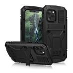 iPhone 11 Pro 360°  Full Body Case Hoesje + Screenprotector, Verzenden, Nieuw