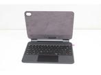 Belkin Pro Toetsenbordhoes voor iPad 10e Gen - Bluetooth, Verzenden, Zo goed als nieuw