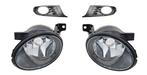 Volkswagen Golf 6 Mistlampset (Mistlampsets, Mistlampen), Auto-onderdelen, Verlichting, Verzenden, Nieuw