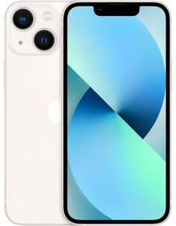 Magazijn opruiming Apple iPhone 13 mini wit 256GB 5,4 +... beschikbaar voor biedingen
