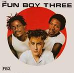LP gebruikt - The Fun Boy Three - The Fun Boy Three, Verzenden, Zo goed als nieuw