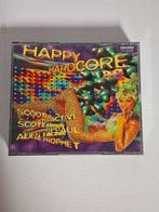 Happy hardcore, Verzenden, Gebruikt