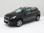 Zakelijke Lease |  Peugeot 2008 1.2 PureTech Blue Lease Allu, Gebruikt, Euro 6, Overige kleuren, Overige brandstoffen