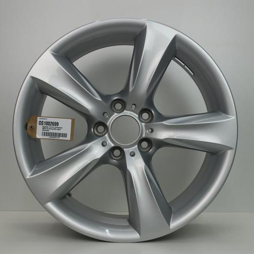 Originele velgen 19 inch BMW X3 styling 606 5x120 *OS1002699, Auto-onderdelen, Banden en Velgen, Velg(en), Gebruikt, 19 inch, Personenwagen