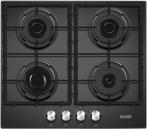 Klass gas inbouwkookplaat voor boot of Camper