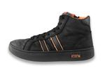 DSTRCT Sneakers in maat 33 Zwart | 10% extra korting, Verzenden, Jongen of Meisje, Schoenen, Zo goed als nieuw