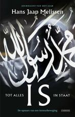 IS - tot alles in staat (9789048825509, Hans Jaap Melissen), Verzenden, Nieuw