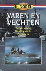 Norel, K.-Varen en vechten, Verzenden, Gelezen