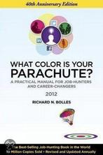 What Colour is Your Parachute 9781607741473, Verzenden, Gelezen, Richard N. Bolles