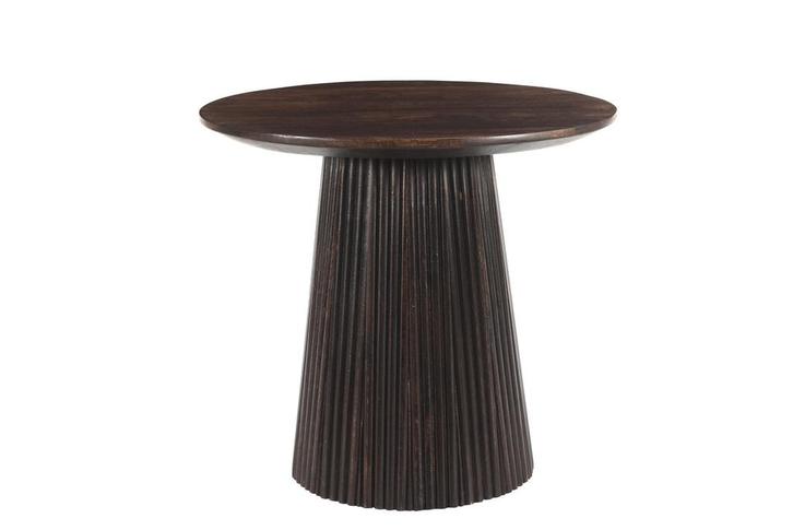 Salvator Walnut 50cm, Huis en Inrichting, Tafelonderdelen