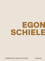 Egon Schiele 9782072801556 Jean Clair, Verzenden, Gelezen, Jean Clair