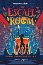 Escape room 9789048319978 Christopher Edge, Verzenden, Gelezen, Christopher Edge